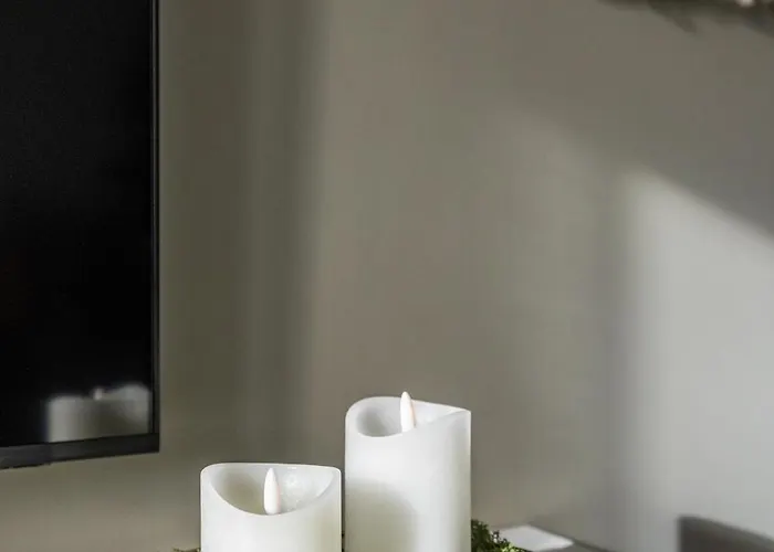 Your Lapland Adventure Base Rovaniemi