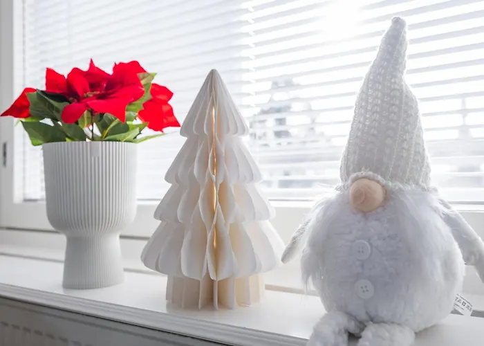 Your Lapland Adventure Base