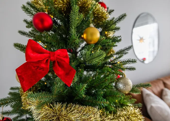 Your Lapland Adventure Base *