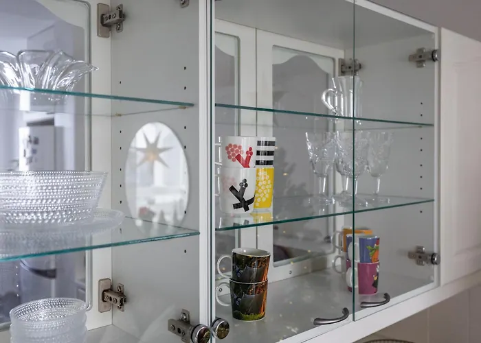 Your Lapland Adventure Base Apartamento