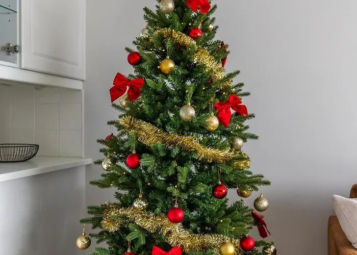 Apartamento Your Lapland Adventure Base Rovaniemi