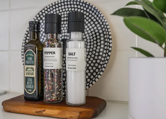 Apartamento Your Lapland Adventure Base *