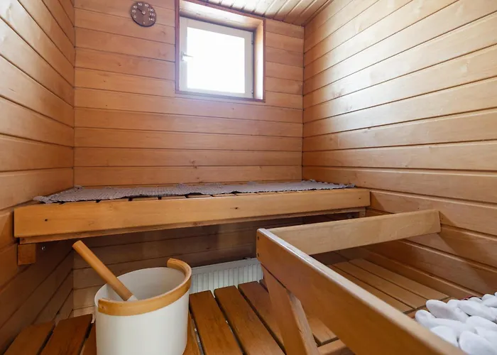 Your Lapland Adventure Base Rovaniemi