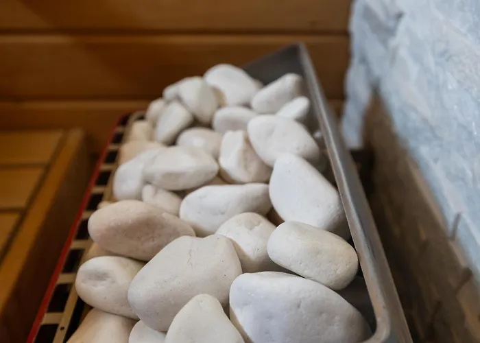 Apartamento Your Lapland Adventure Base *