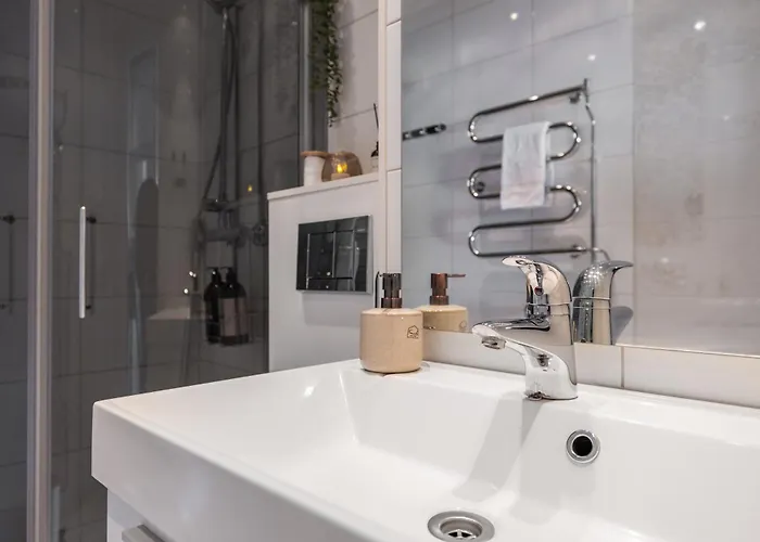 Your Lapland Adventure Base Rovaniemi